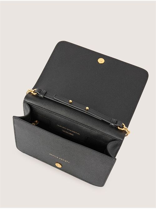 Borsa, donna, logata. TRUSSARDI | Z392E106554N 01 00DP033